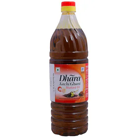 Cooking Oil